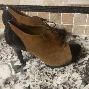 Antonio Melani Heels